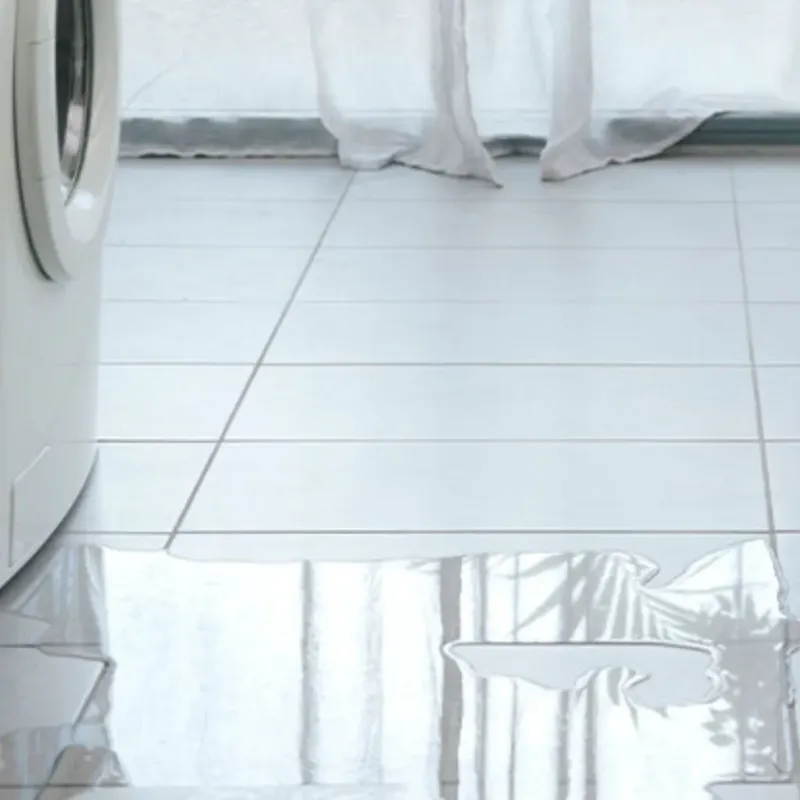 Appliance Leak Cleanup in Landen, OH