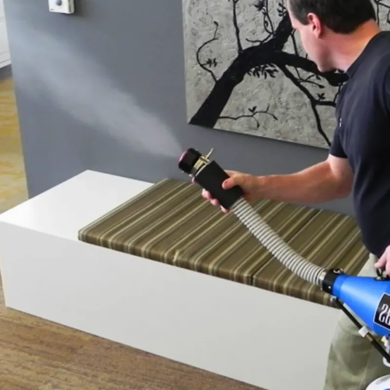 Professional Odor Removal in Landen, OH